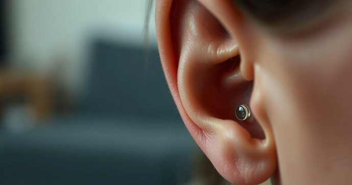 Aparelho Auditivo Interno é a Solução Ideal para Melhorar Sua Audição e Qualidade de Vida Aparelho Auditivo Interno é a Solução Ideal para Melhorar Sua Audição e Qualidade de Vida