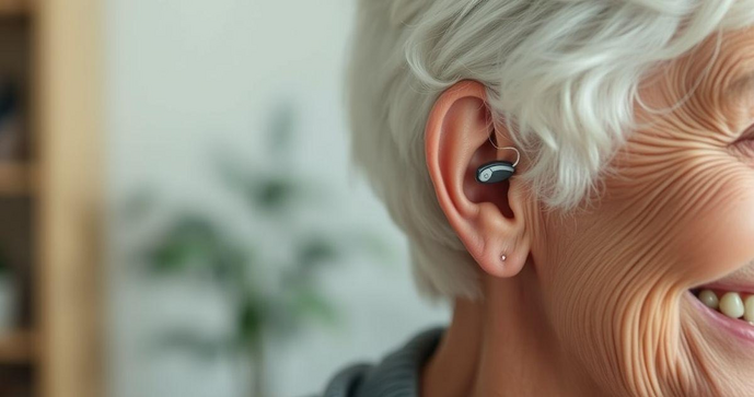 Aparelho Auditivo Mini é a Solução Ideal para Melhorar Sua Audição com Conforto e Discrição Aparelho Auditivo Mini é a Solução Ideal para Melhorar Sua Audição com Conforto e Discrição
