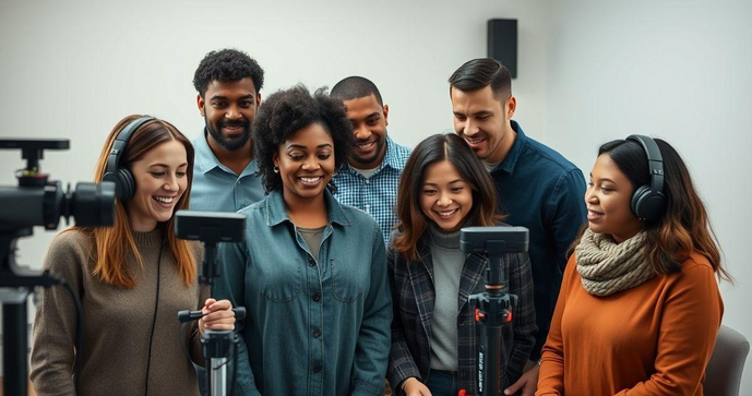 Descubra a Importância da Audiologia Som e Audição para Sua Saúde Auditiva Descubra a Importância da Audiologia Som e Audição para Sua Saúde Auditiva
