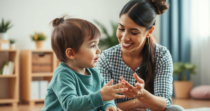 Fonoaudiologia: Como a Terapia Pode Transformar a Comunicação e a Qualidade de Vida Fonoaudiologia: Como a Terapia Pode Transformar a Comunicação e a Qualidade de Vida