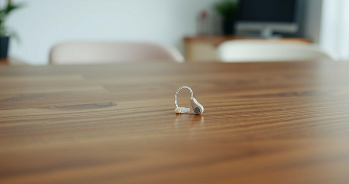 Aparelho Auditivo Pequeno: Como Escolher o Ideal para Sua Necessidade