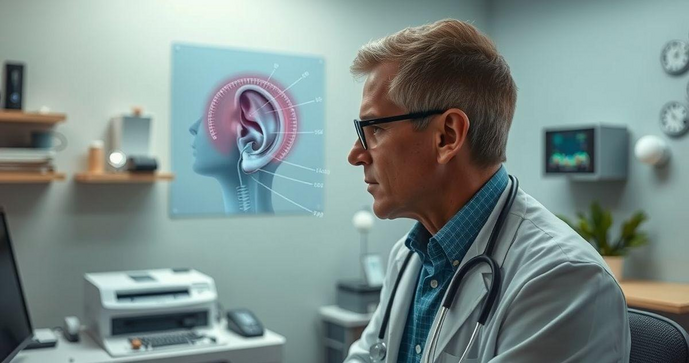Audiologia Básica para Iniciantes e Profissionais Audiologia Básica para Iniciantes e Profissionais