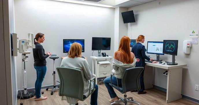 Audiologia: Exame essenciais para entender sua saúde auditiva Audiologia: Exame essenciais para entender sua saúde auditiva