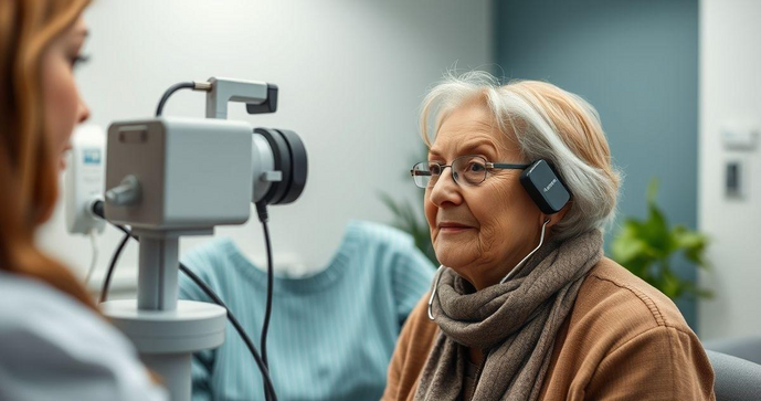 Audiologia Som e Audição: Entenda a Importância e Os Cuidados Necessários Audiologia Som e Audição: Entenda a Importância e Os Cuidados Necessários