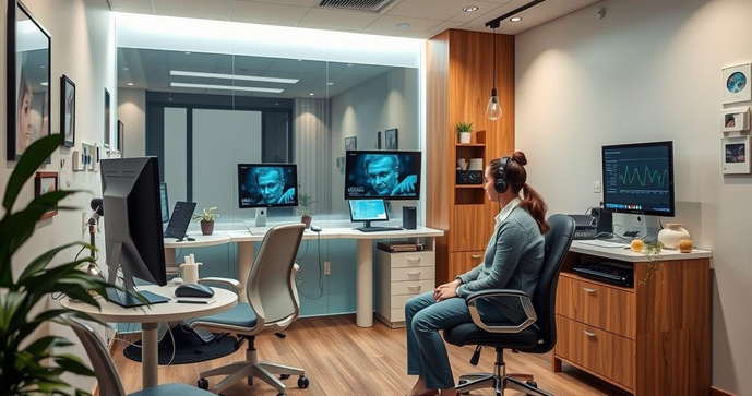 Clínica de Audiologia: Como Escolher a Melhor para Suas Necessidades