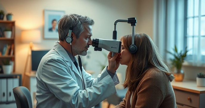 Descubra a Importância da Audiologia Clínica de Fonoaudiologia para sua Saúde Auditiva Descubra a Importância da Audiologia Clínica de Fonoaudiologia para sua Saúde Auditiva