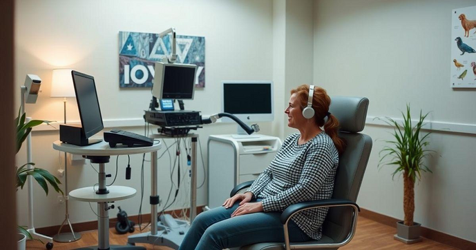 Exame Audiológico Clínica: Tudo que Você Precisa Saber Exame Audiológico Clínica: Tudo que Você Precisa Saber