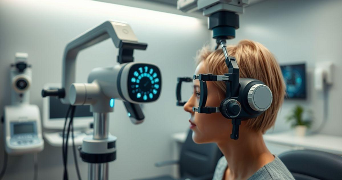Exame Audiológico com Tecnologia: Melhore Sua Saúde Auditiva Exame Audiológico com Tecnologia: Melhore Sua Saúde Auditiva