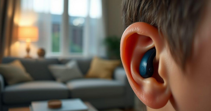 Testes de Audição: Como Avaliar Sua Saúde Auditiva e Identificar Problemas Precocemente Testes de Audição: Como Avaliar Sua Saúde Auditiva e Identificar Problemas Precocemente