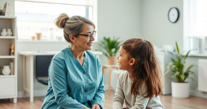 Fonoaudiologia Clínica como tratamento essencial para a saúde da fala