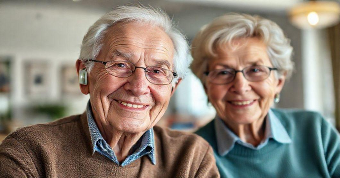 Descubra como as pr&oacute;teses auditivas podem transformar sua vida