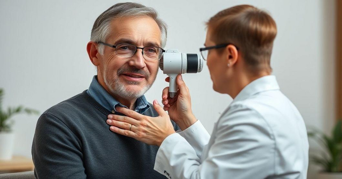 Entenda a Import&acirc;ncia dos Exames Auditivos para Sa&uacute;de