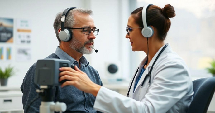 Audiologia: Guia Completo para Cuidar da Sua Audição
