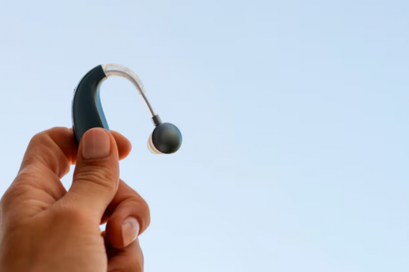 Aparelho Auditivo Mini é Solução Ideal para Melhorar a Audição com Conforto e Discrição Aparelho Auditivo Mini é Solução Ideal para Melhorar a Audição com Conforto e Discrição