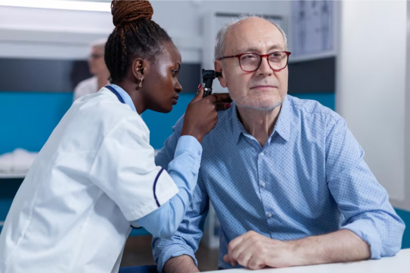 Audiologia Clínica e Ocupacional: Entenda a Importância para a Saúde Auditiva Audiologia Clínica e Ocupacional: Entenda a Importância para a Saúde Auditiva