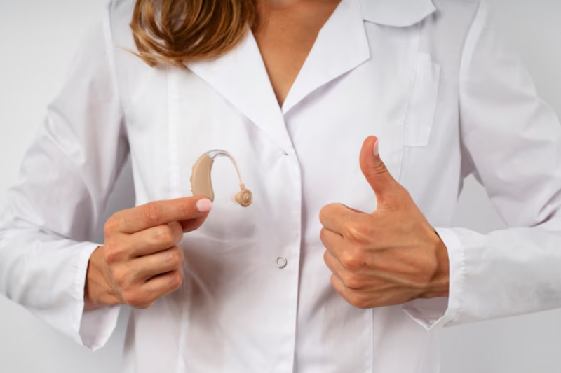 Audiologia Clínica e Ocupacional: Entenda as Diferenças e Benefícios Audiologia Clínica e Ocupacional: Entenda as Diferenças e Benefícios