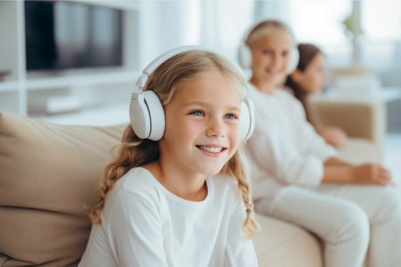 Audiologia Pediátrica: Importância e Cuidados Essenciais para a Saúde Auditiva Infantil
