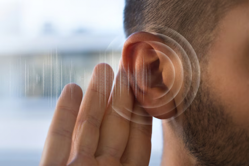Exame Audiológico Clínica: Descubra a Importância da Avaliação Auditiva Exame Audiológico Clínica: Descubra a Importância da Avaliação Auditiva