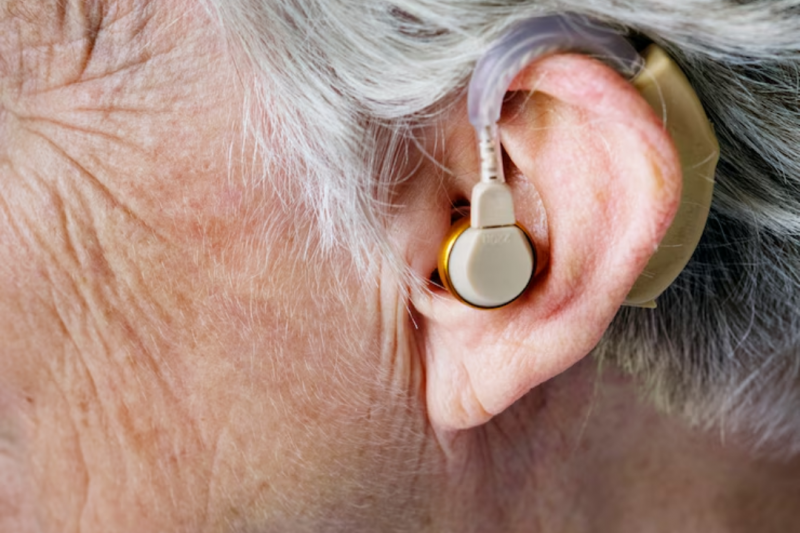 Exame Audiológico Clínica Especializada para Diagnóstico Preciso Exame Audiológico Clínica Especializada para Diagnóstico Preciso