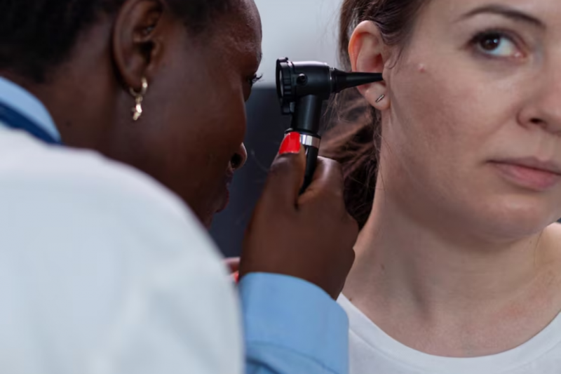 Exame Audiológico Clínica Profissional: Como Avaliar Sua Audição de Forma Precisa Exame Audiológico Clínica Profissional: Como Avaliar Sua Audição de Forma Precisa