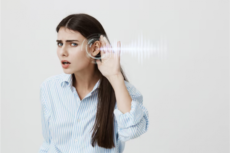 Exame Audiológico com Aparelho: Tudo o que Você Precisa Saber Exame Audiológico com Aparelho: Tudo o que Você Precisa Saber