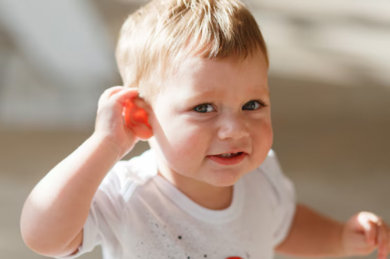 Exame Audiológicos Infantil: Tudo que Você Precisa Saber para Garantir a Saúde Auditiva das Crianças Exame Audiológicos Infantil: Tudo que Você Precisa Saber para Garantir a Saúde Auditiva das Crianças