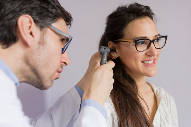 Exames Audiológicos: Como Garantir a Saúde Auditiva e Identificar Problemas Precocemente Exames Audiológicos: Como Garantir a Saúde Auditiva e Identificar Problemas Precocemente