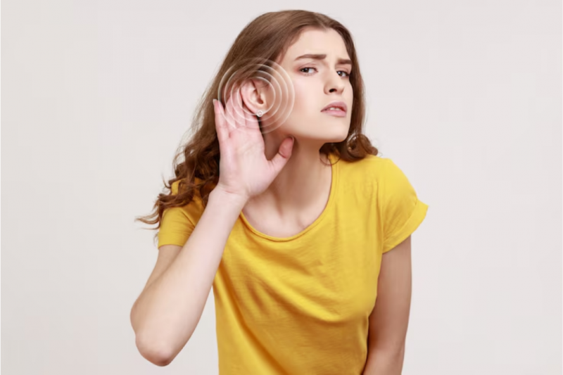 Fonoaudiologia: A Importância da Consulta com Profissional Especializado Fonoaudiologia: A Importância da Consulta com Profissional Especializado