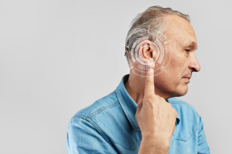 Testes de Audição: Saiba Como Avaliar Sua Saúde Auditiva de Forma Eficiente Testes de Audição: Saiba Como Avaliar Sua Saúde Auditiva de Forma Eficiente