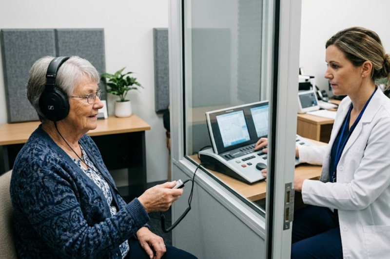 Entenda a Importância dos Exames Auditivos para Sua Saúde