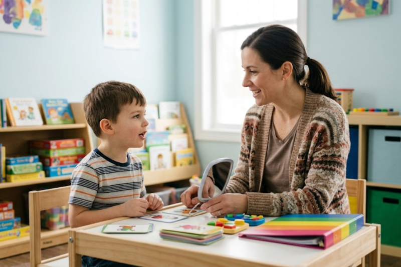 Fonoaudiologia: Guia Essencial para Aprimorar Sua Comunicação