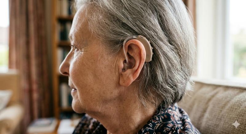 Aparelhos de Surdez: O Que Você Precisa Saber Antes de Escolher